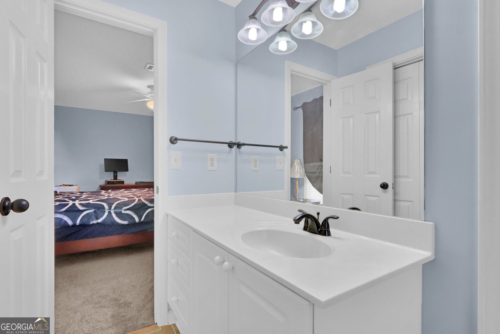 1265 Runnelwood Trail Snellville - Photo 21