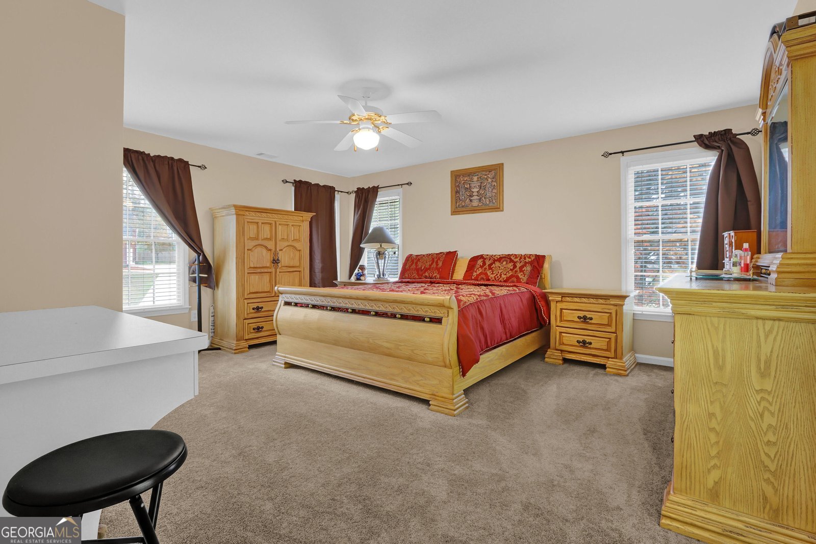 1265 Runnelwood Trail Snellville - Photo 23