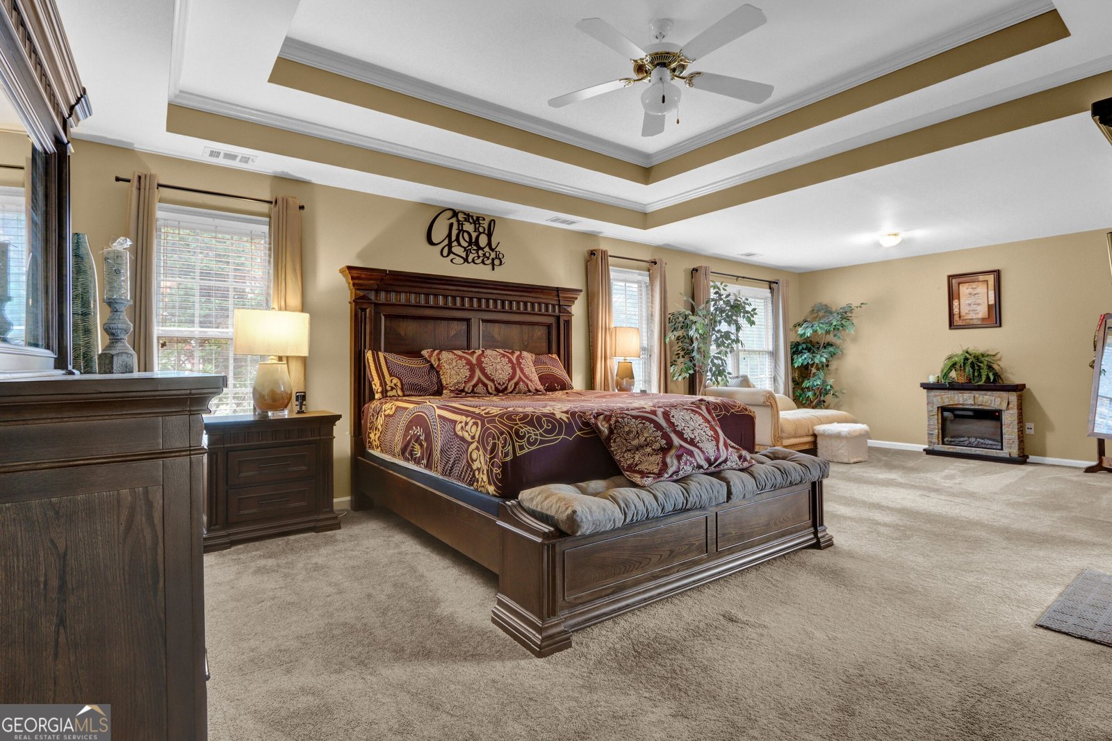 1265 Runnelwood Trail Snellville - Photo 25