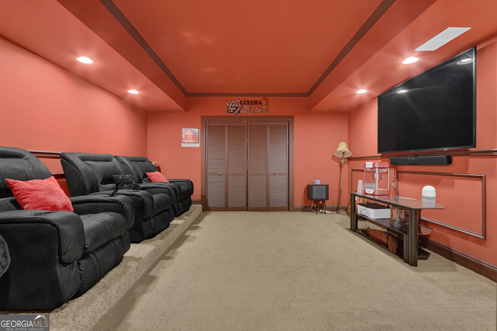 1265 Runnelwood Trail Snellville - Photo 34