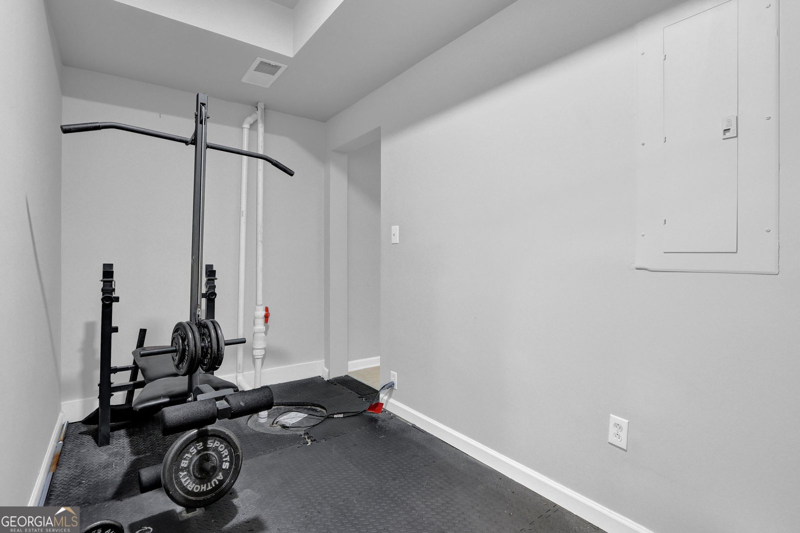 1265 Runnelwood Trail Snellville - Photo 38