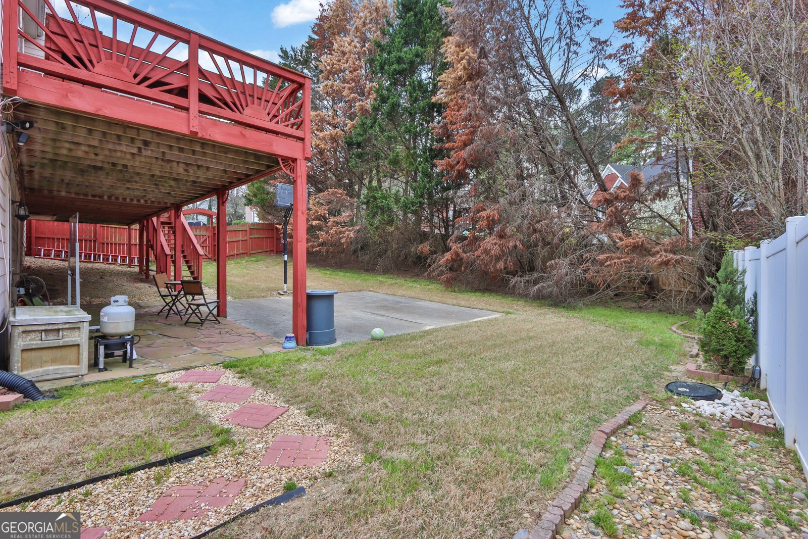 1265 Runnelwood Trail Snellville - Photo 42