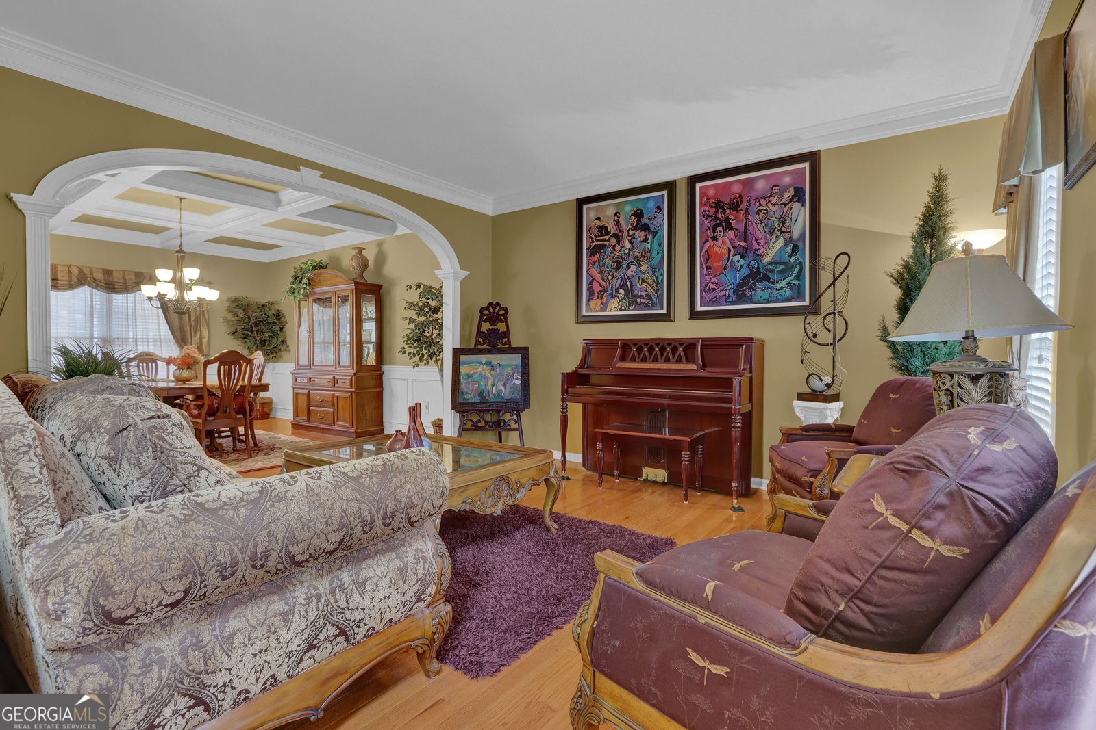 1265 Runnelwood Trail Snellville - Photo 7