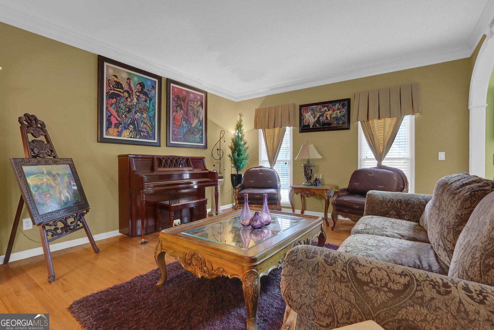 1265 Runnelwood Trail Snellville - Photo 8