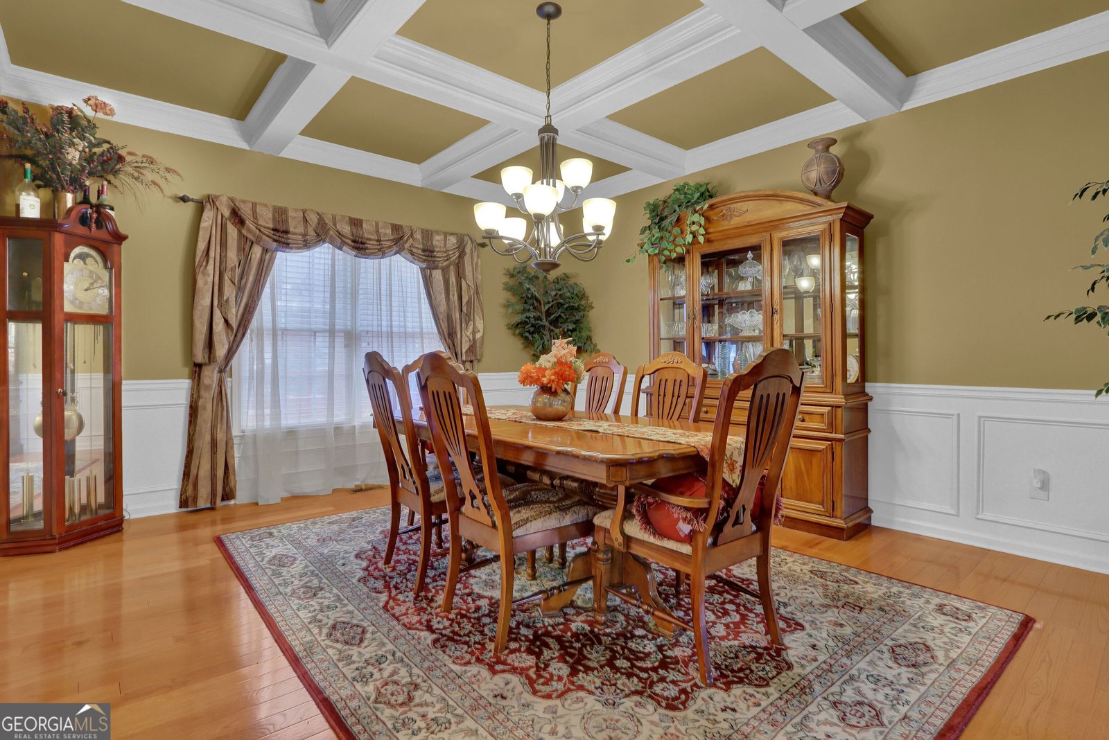 1265 Runnelwood Trail Snellville - Photo 9