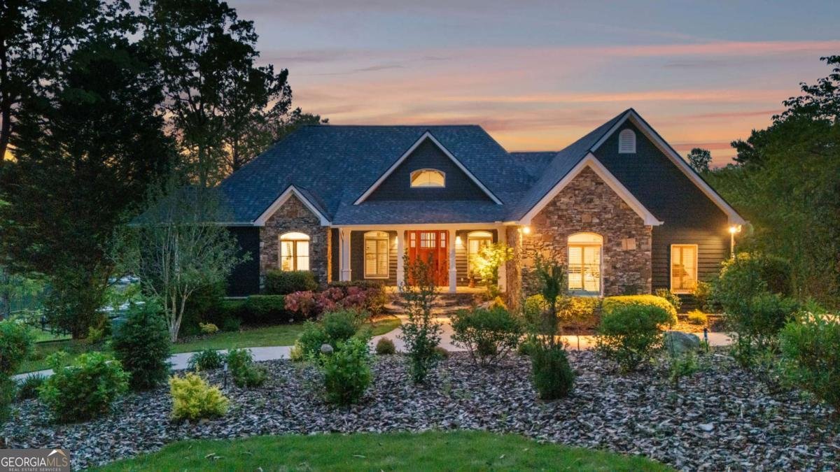 703 Cherokee Hills Hiawassee - Photo 1