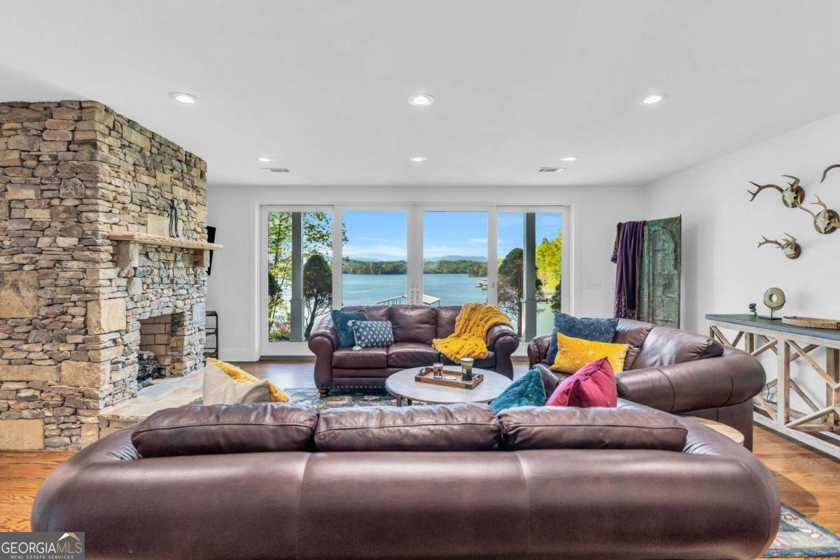 703 Cherokee Hills Hiawassee - Photo 12