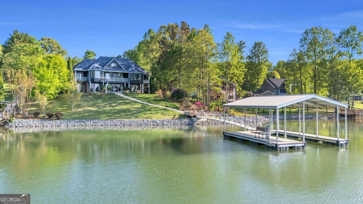 703 Cherokee Hills Hiawassee - Photo 20