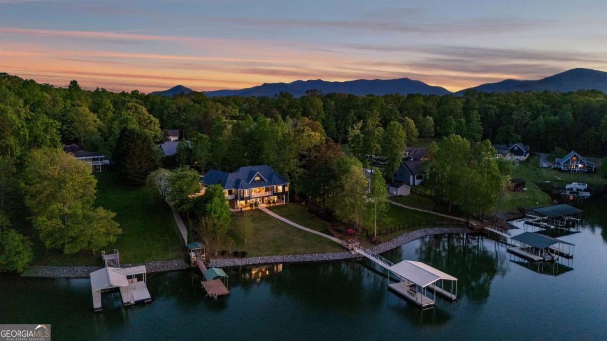 703 Cherokee Hills Hiawassee - Photo 22