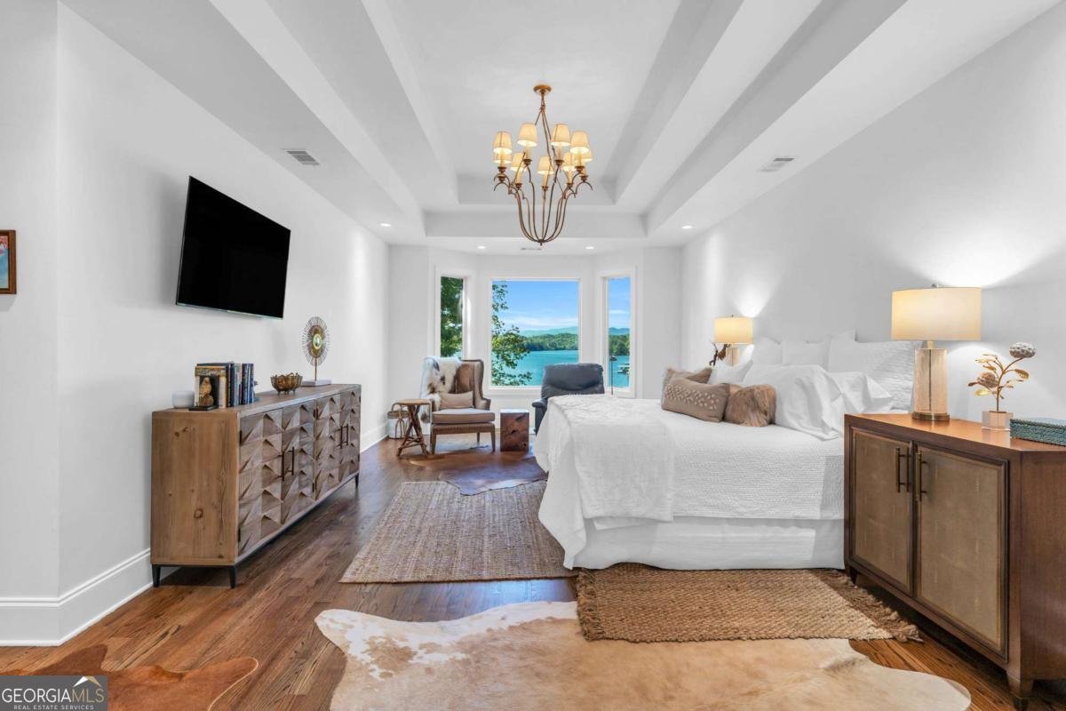 703 Cherokee Hills Hiawassee - Photo 7