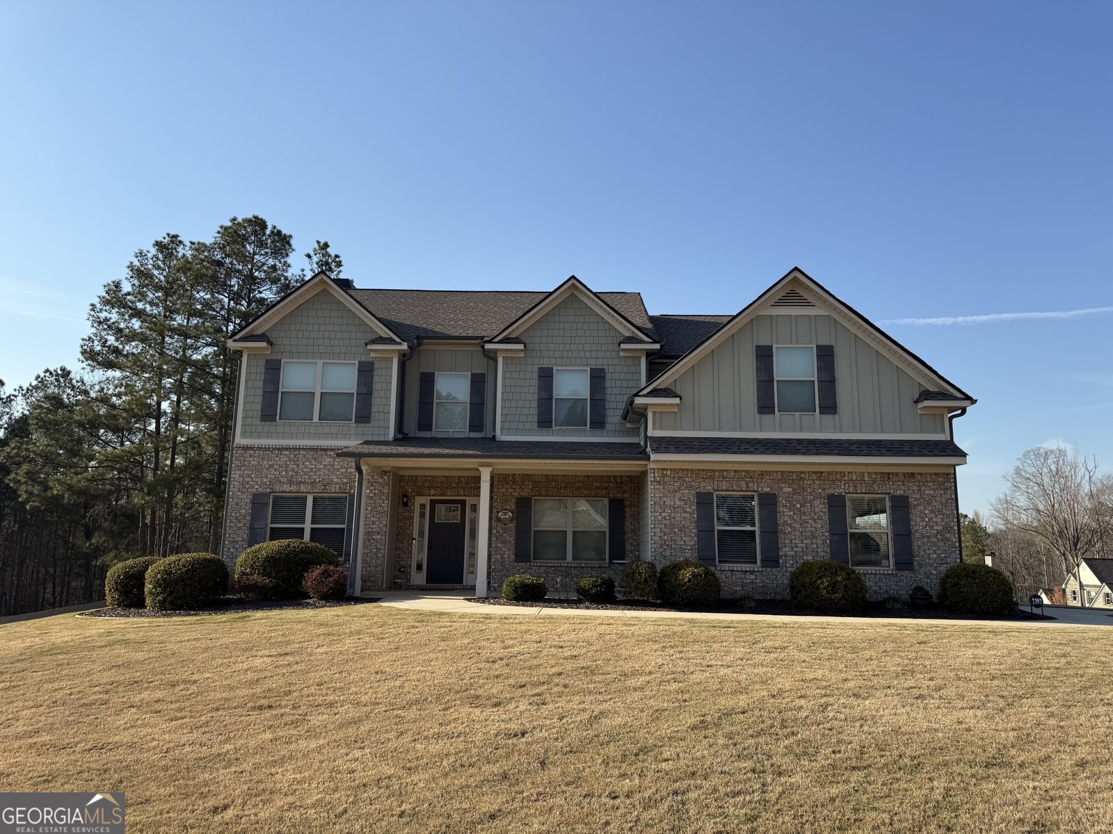 2302 Autumn Olive Way Loganville - Photo 1
