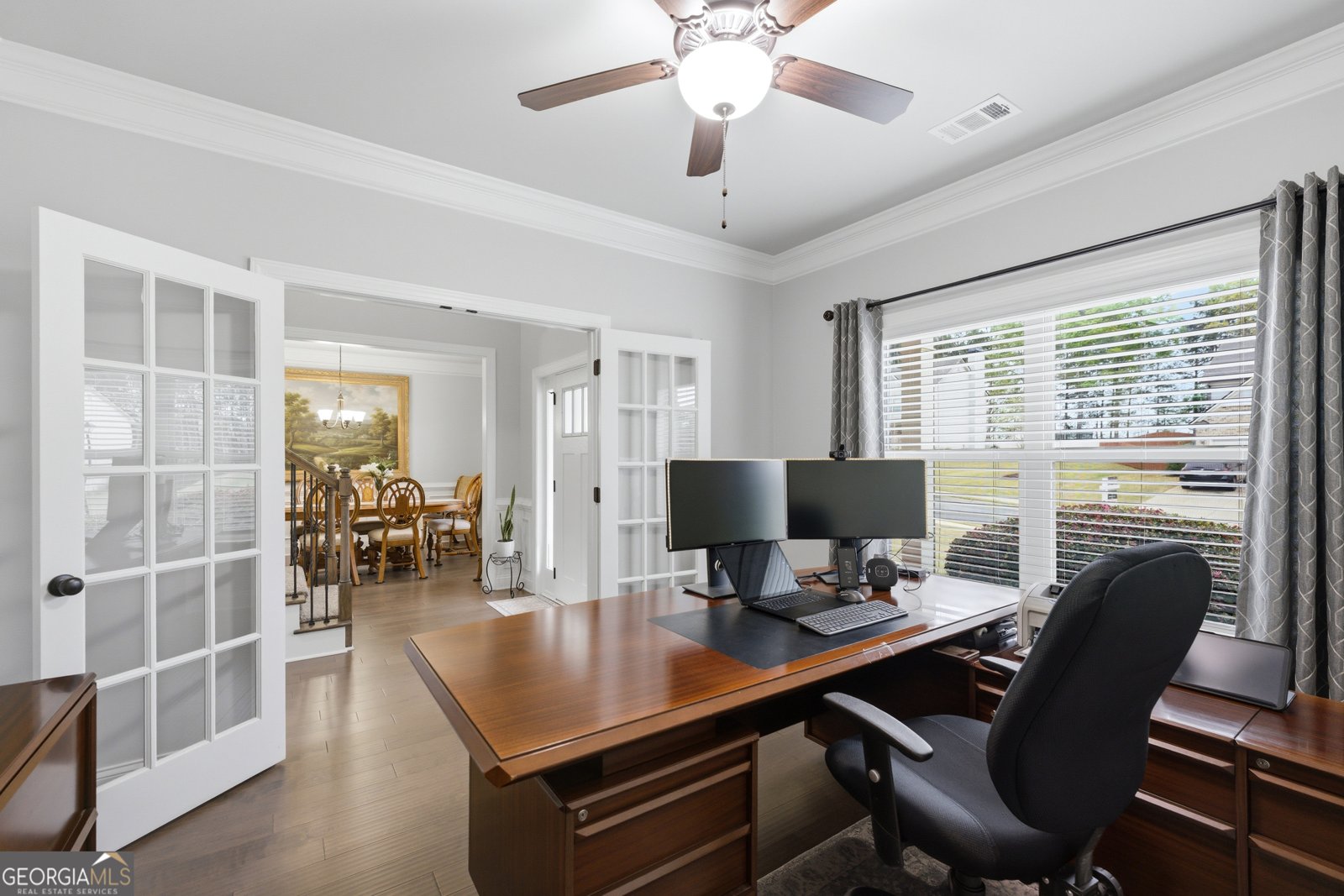 2302 Autumn Olive Way Loganville - Photo 10