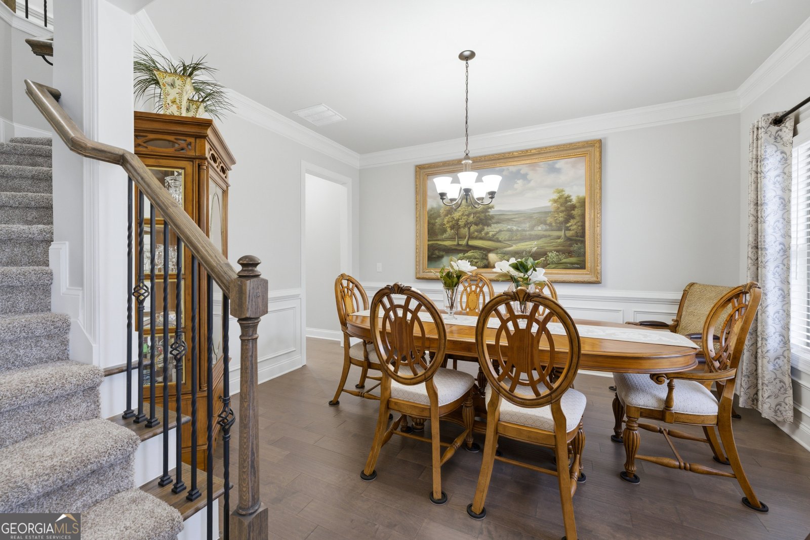 2302 Autumn Olive Way Loganville - Photo 11