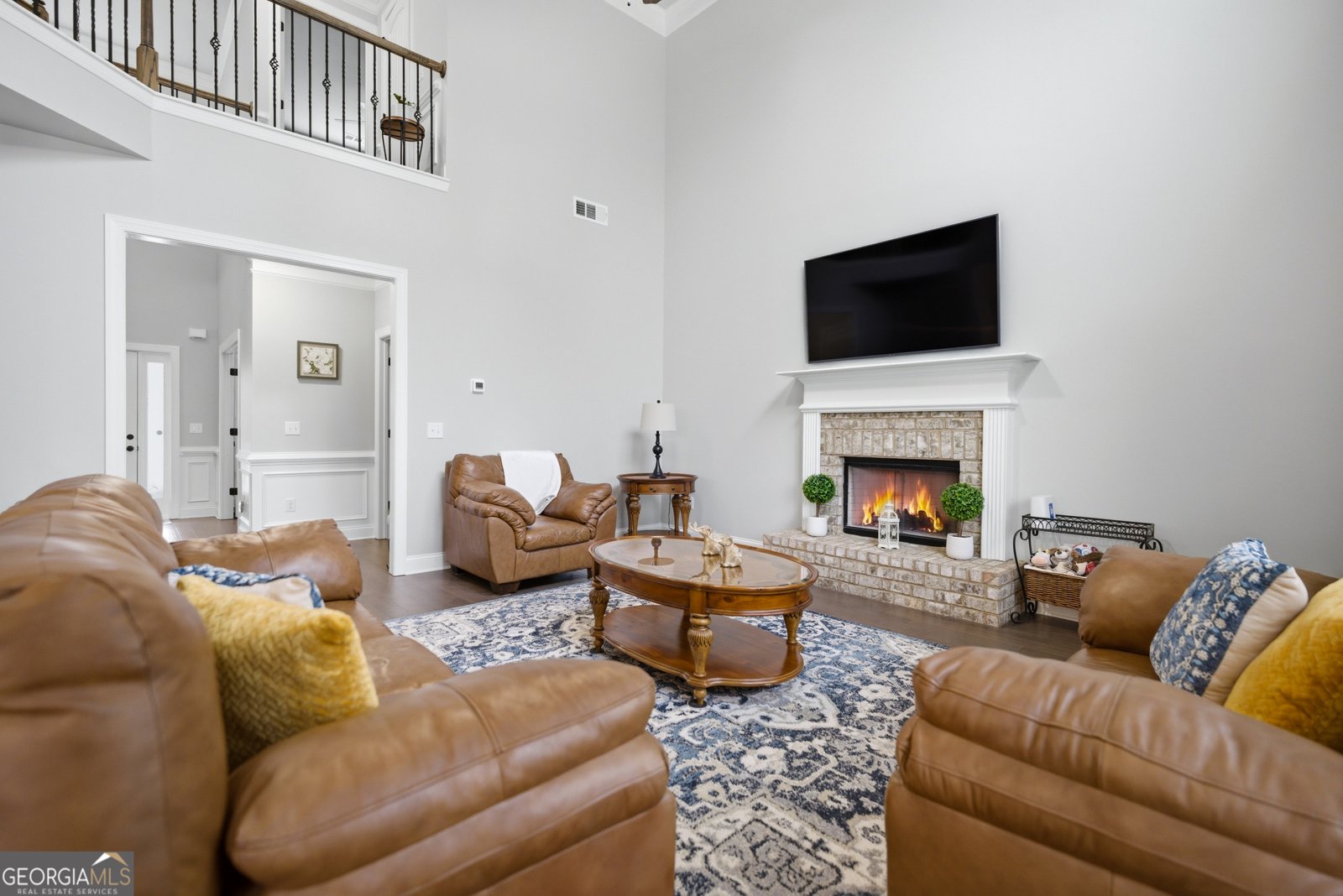 2302 Autumn Olive Way Loganville - Photo 12