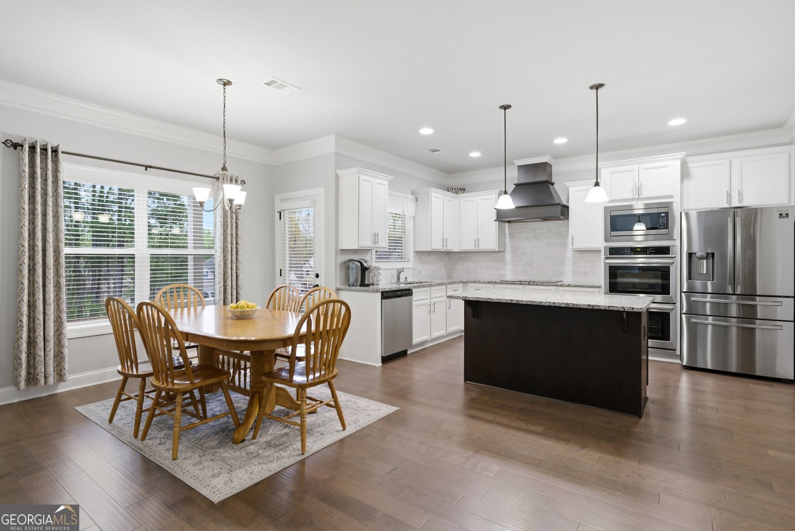 2302 Autumn Olive Way Loganville - Photo 14