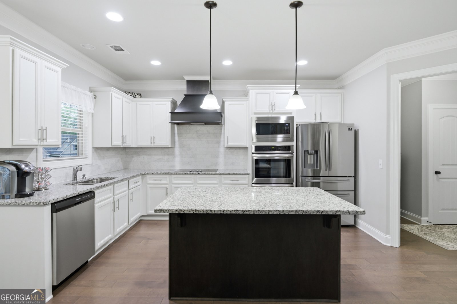 2302 Autumn Olive Way Loganville - Photo 15