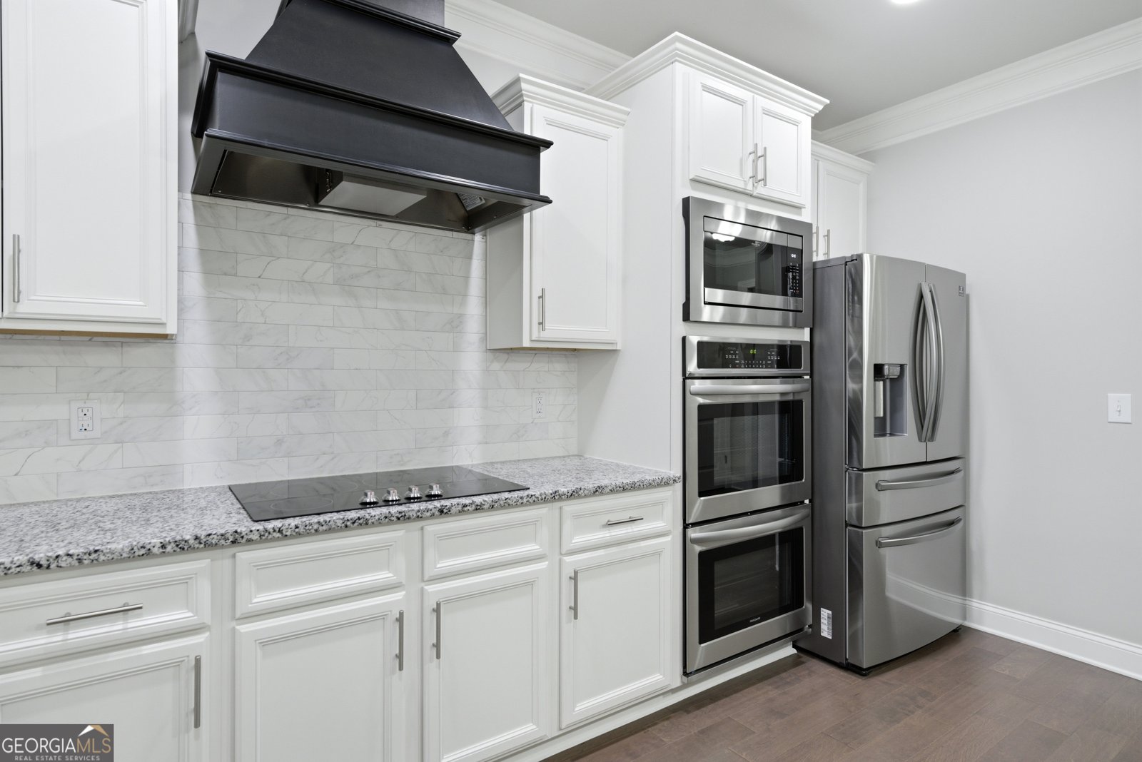 2302 Autumn Olive Way Loganville - Photo 16