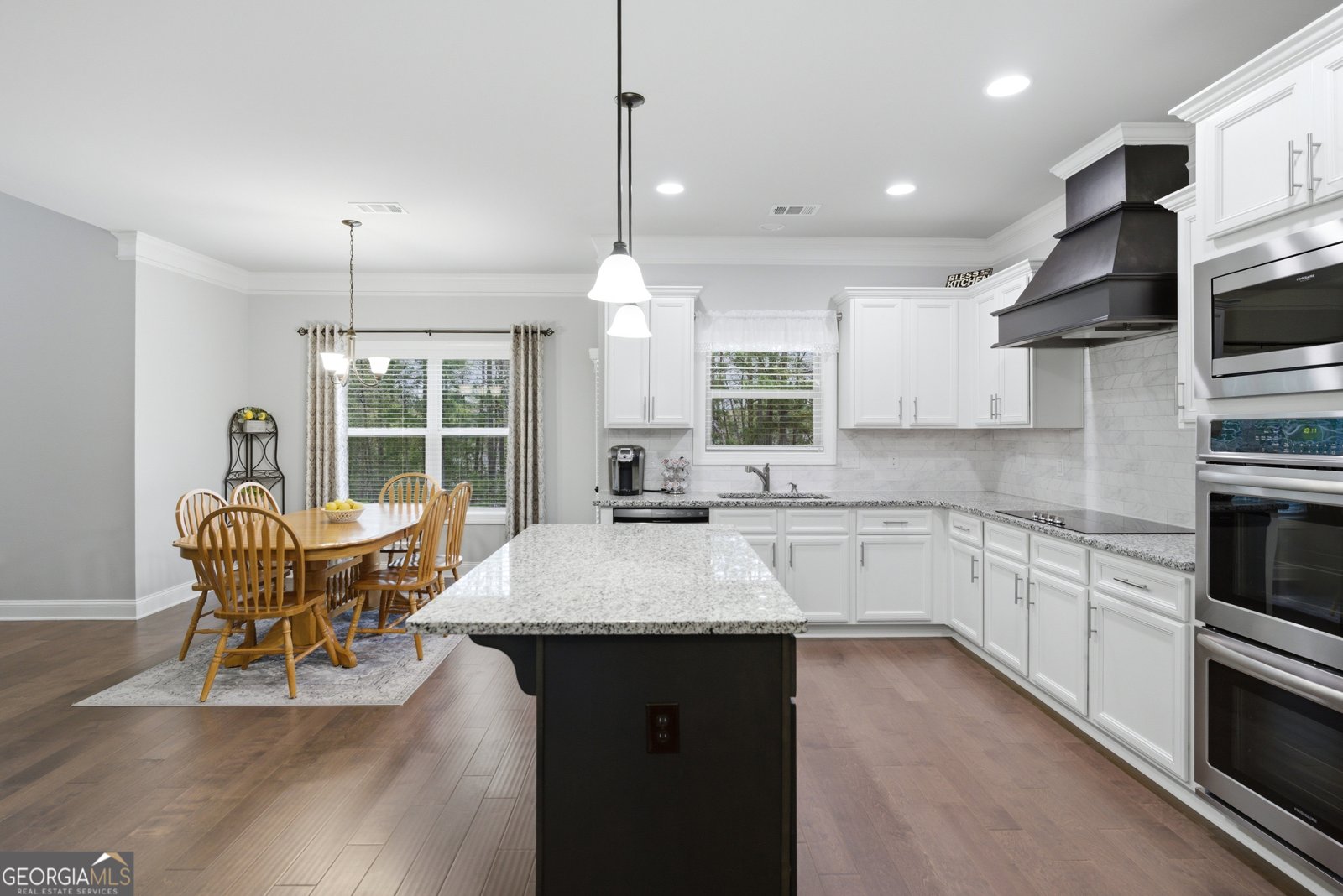 2302 Autumn Olive Way Loganville - Photo 17