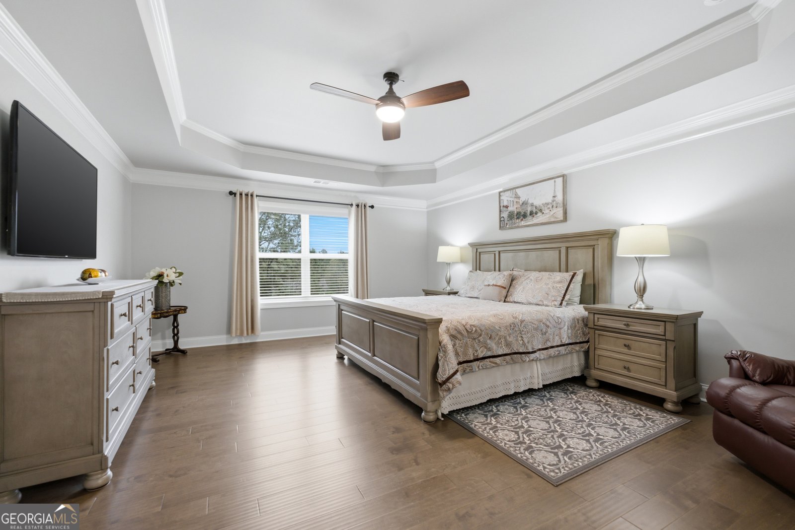 2302 Autumn Olive Way Loganville - Photo 20