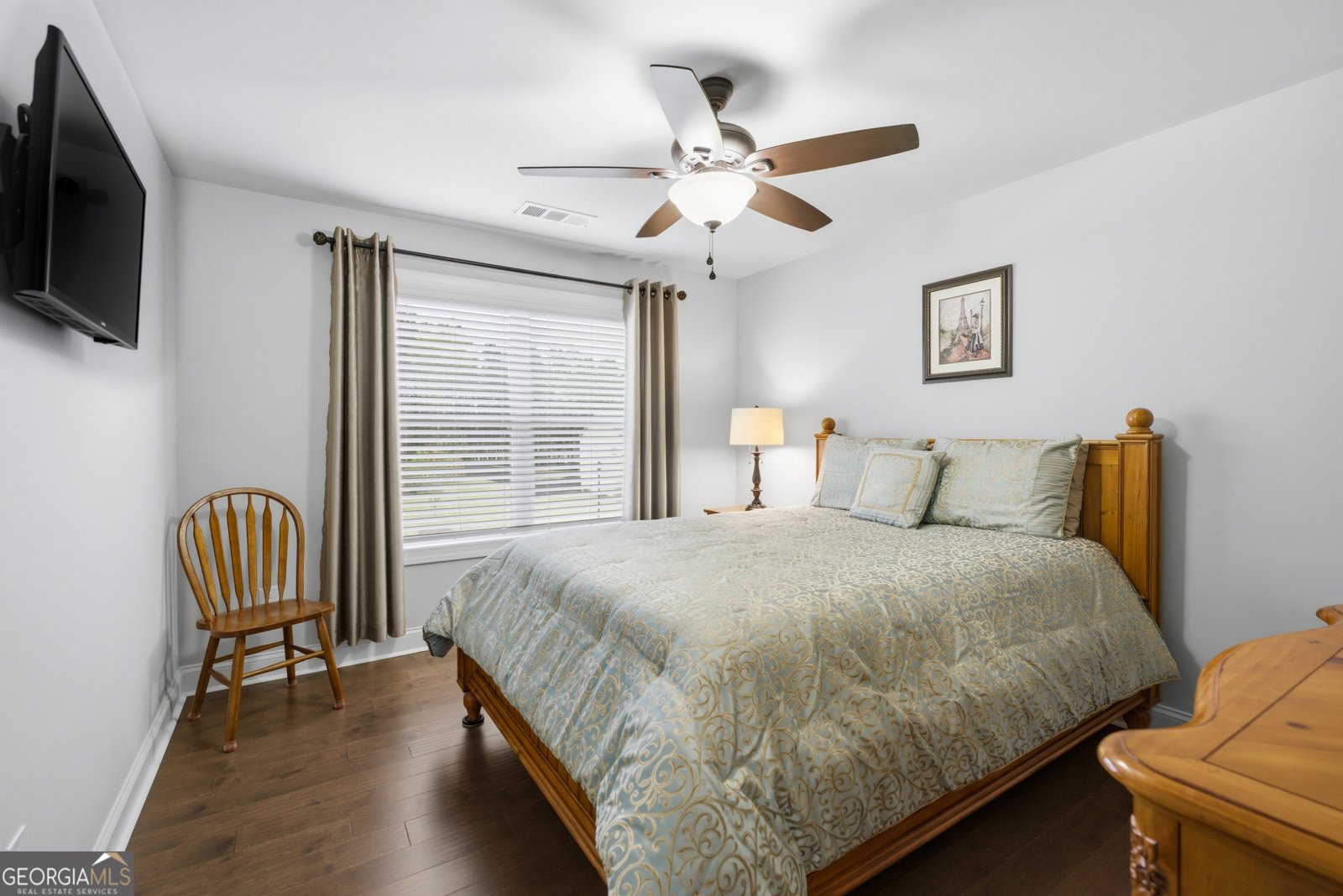 2302 Autumn Olive Way Loganville - Photo 23