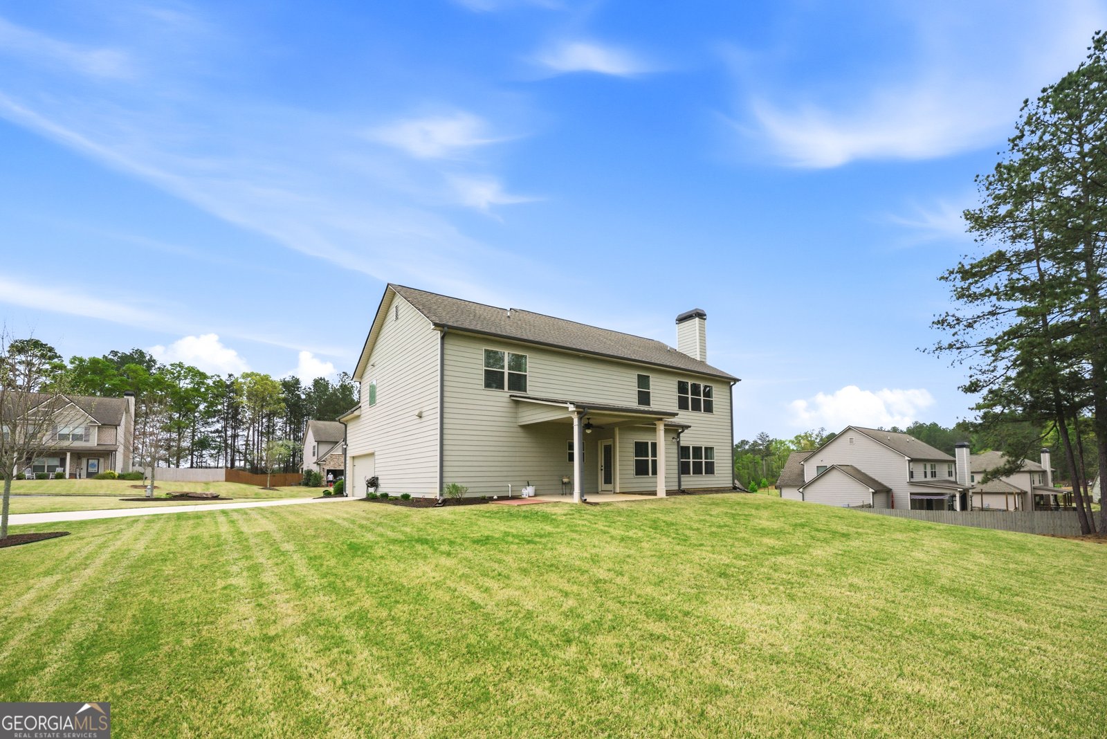 2302 Autumn Olive Way Loganville - Photo 27