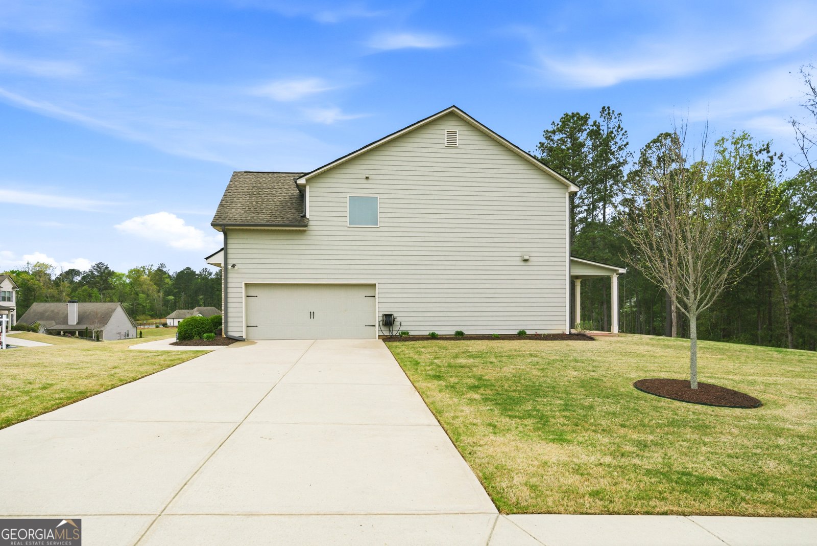 2302 Autumn Olive Way Loganville - Photo 29