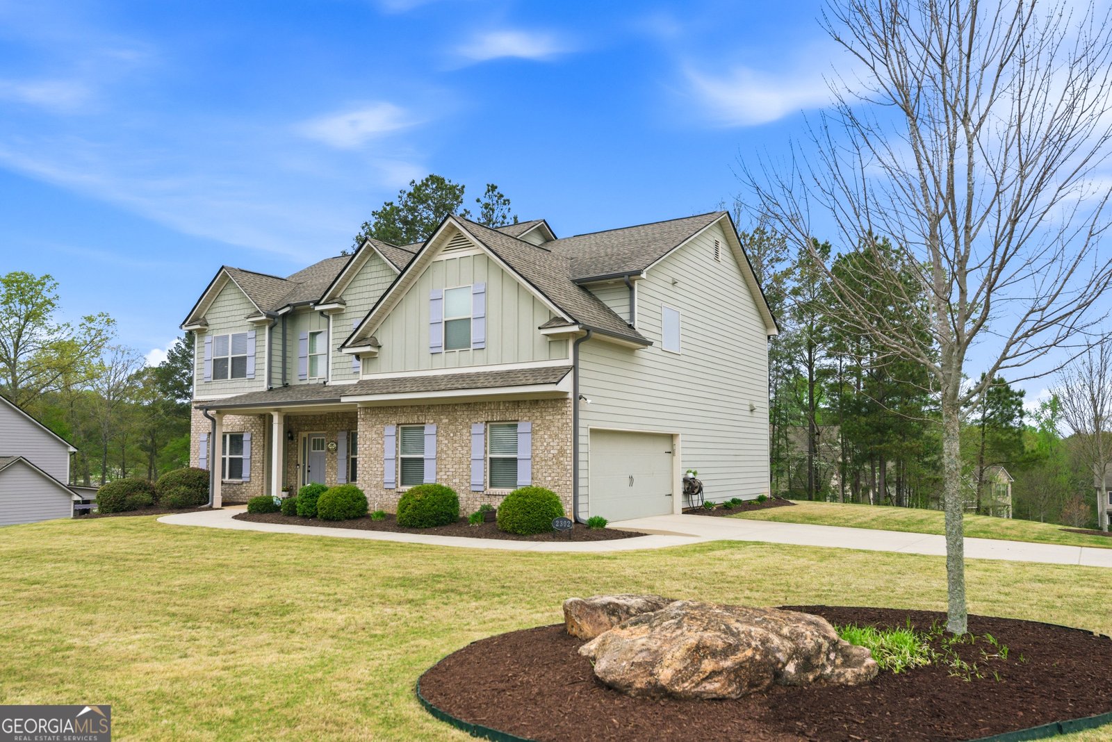 2302 Autumn Olive Way Loganville - Photo 30