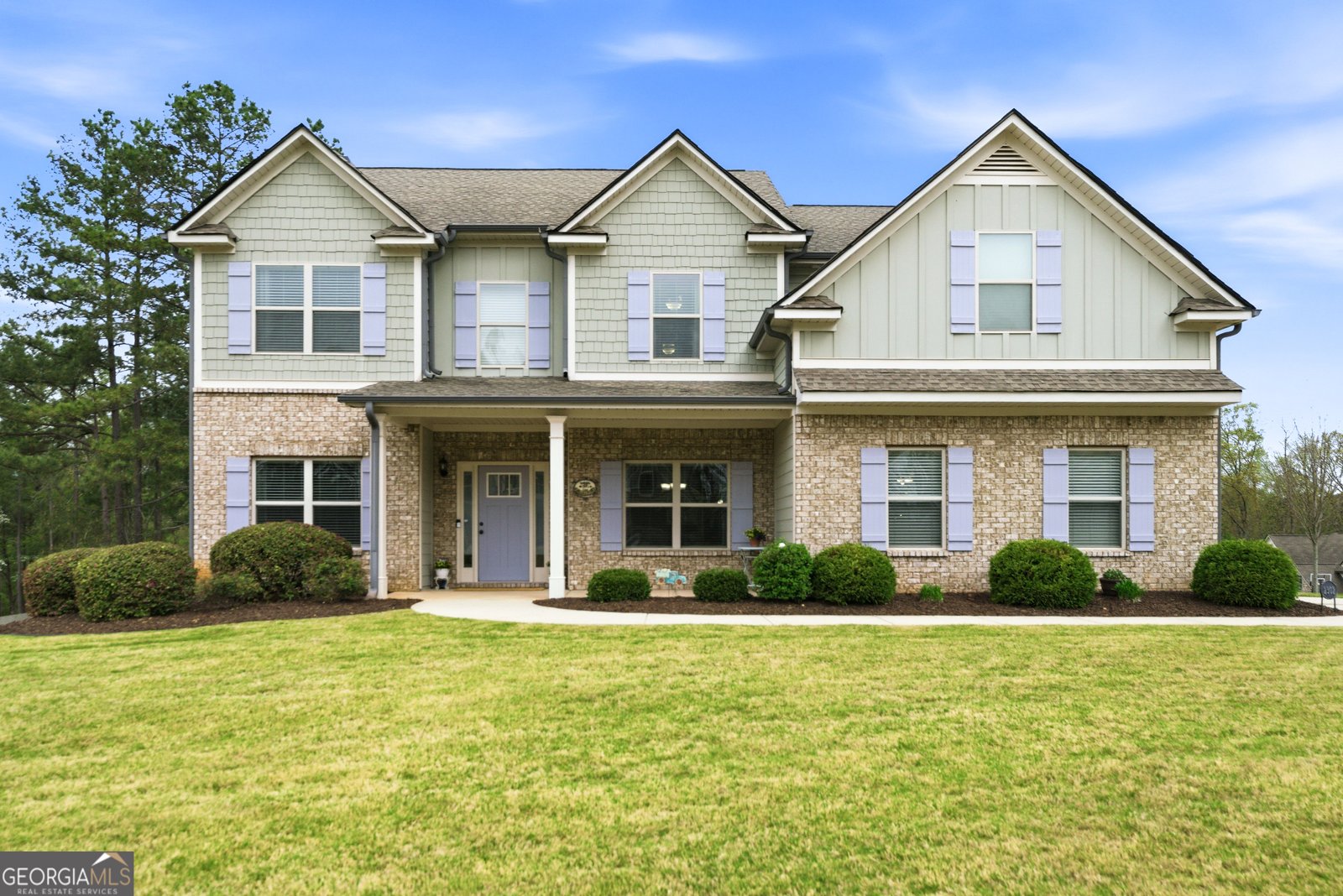 2302 Autumn Olive Way Loganville - Photo 31