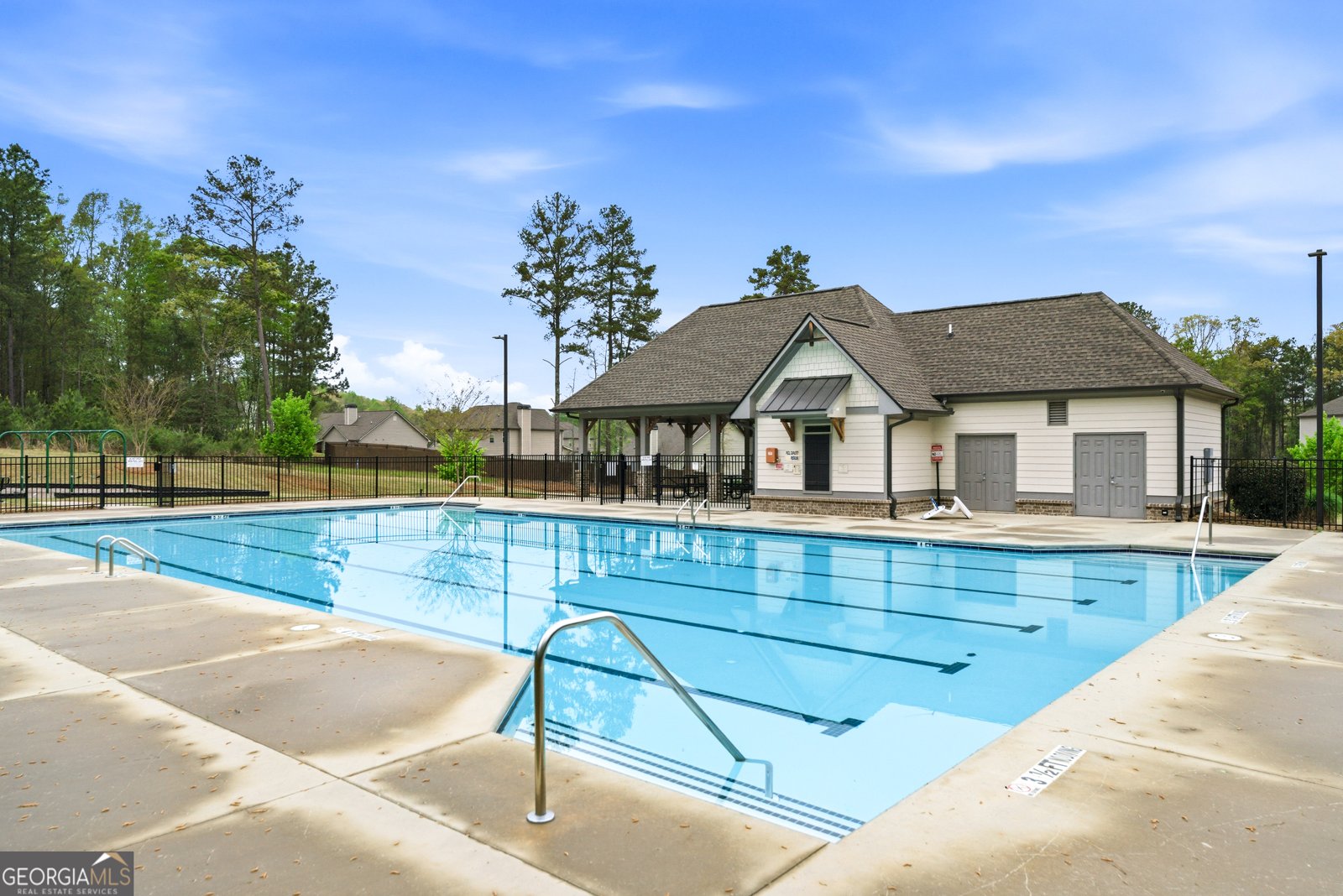 2302 Autumn Olive Way Loganville - Photo 32