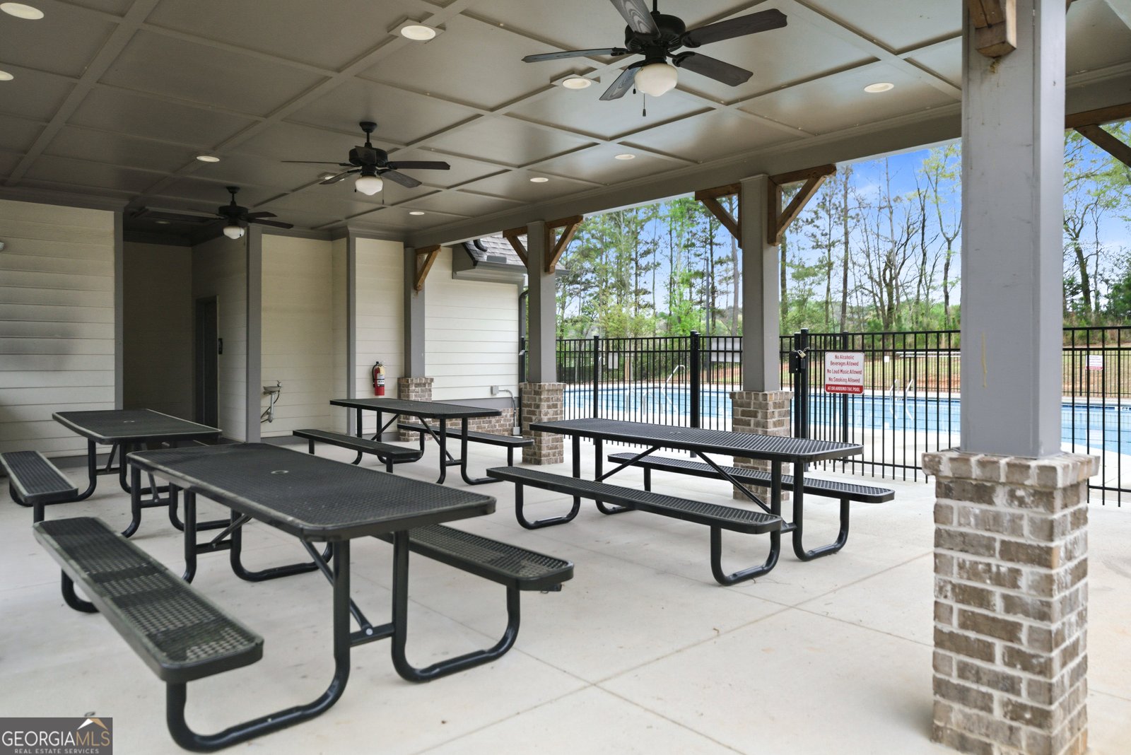 2302 Autumn Olive Way Loganville - Photo 33