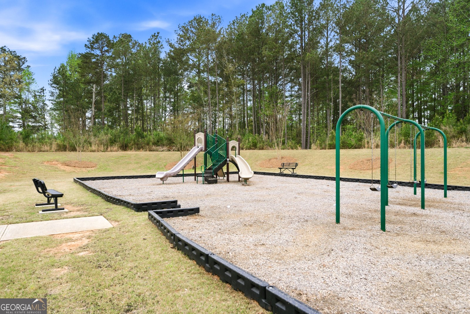 2302 Autumn Olive Way Loganville - Photo 34