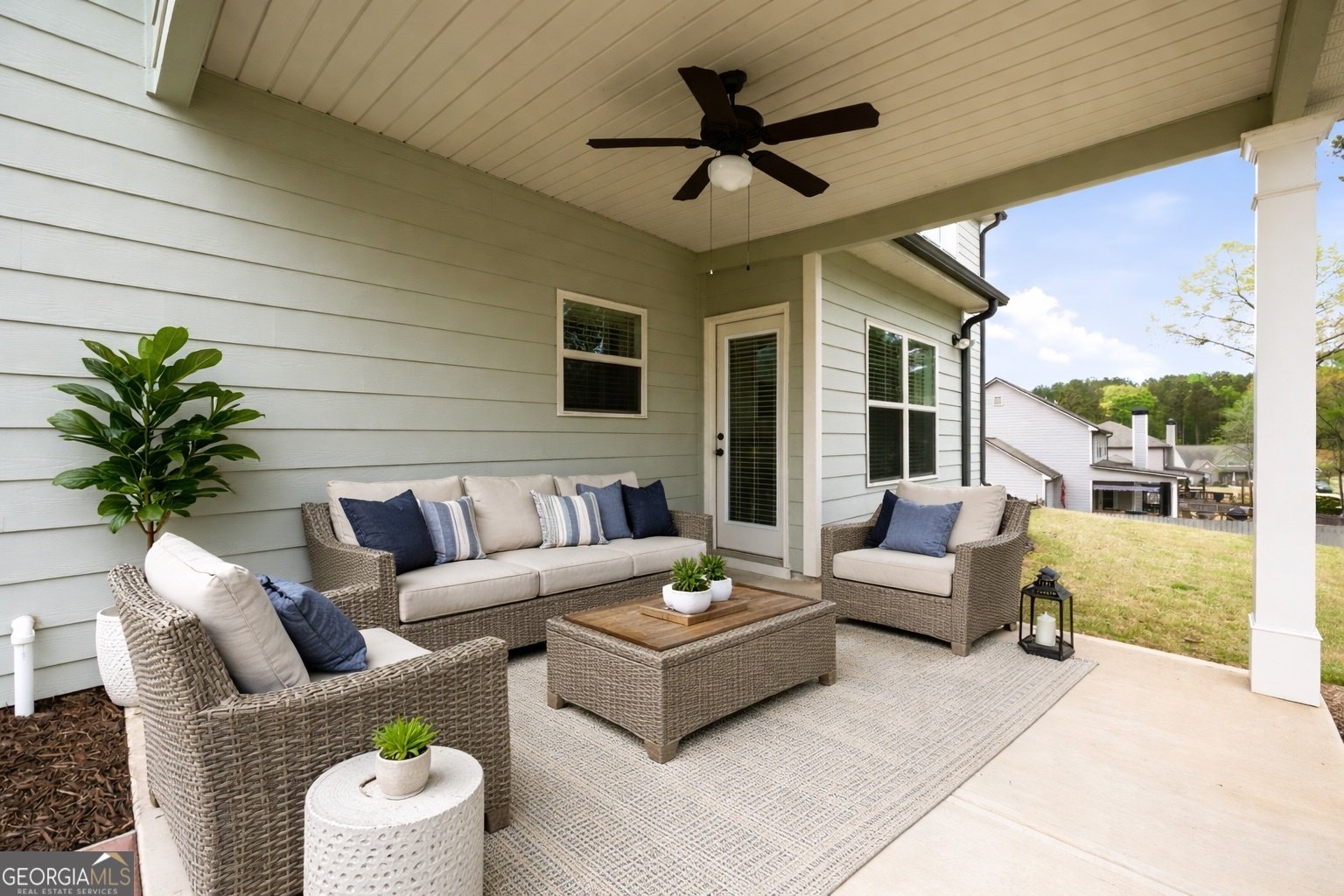 2302 Autumn Olive Way Loganville - Photo 6