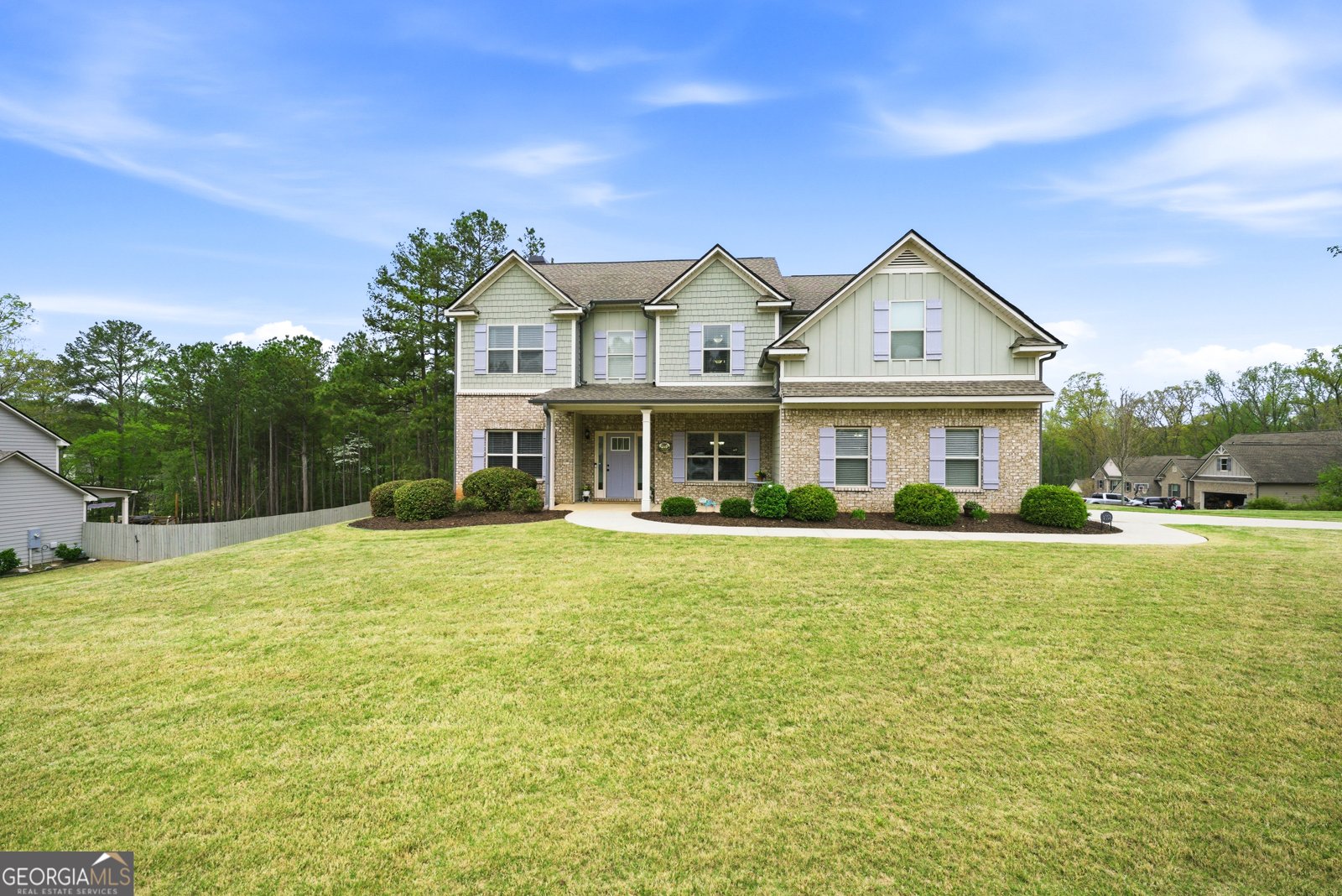 2302 Autumn Olive Way Loganville - Photo 7