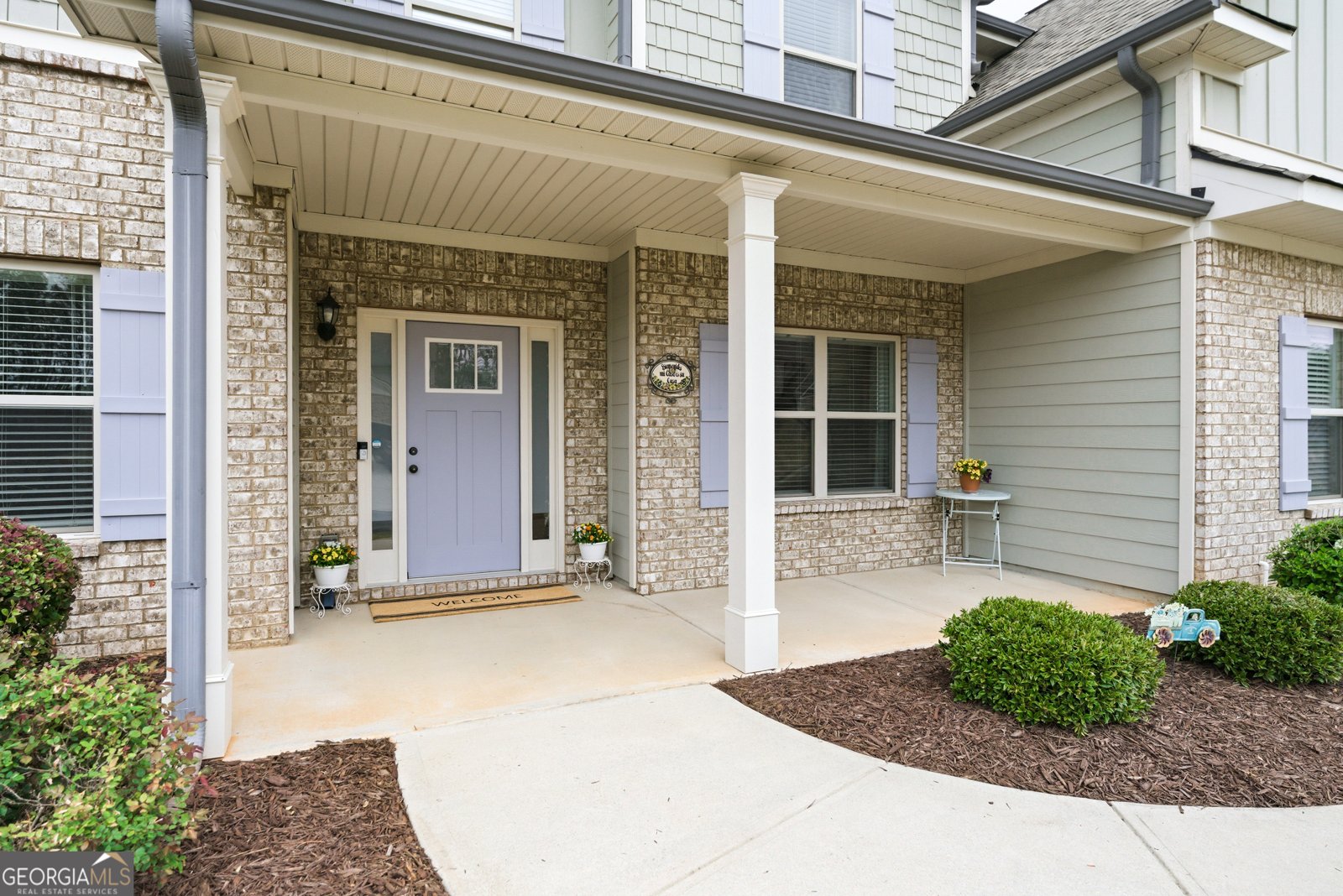 2302 Autumn Olive Way Loganville - Photo 8