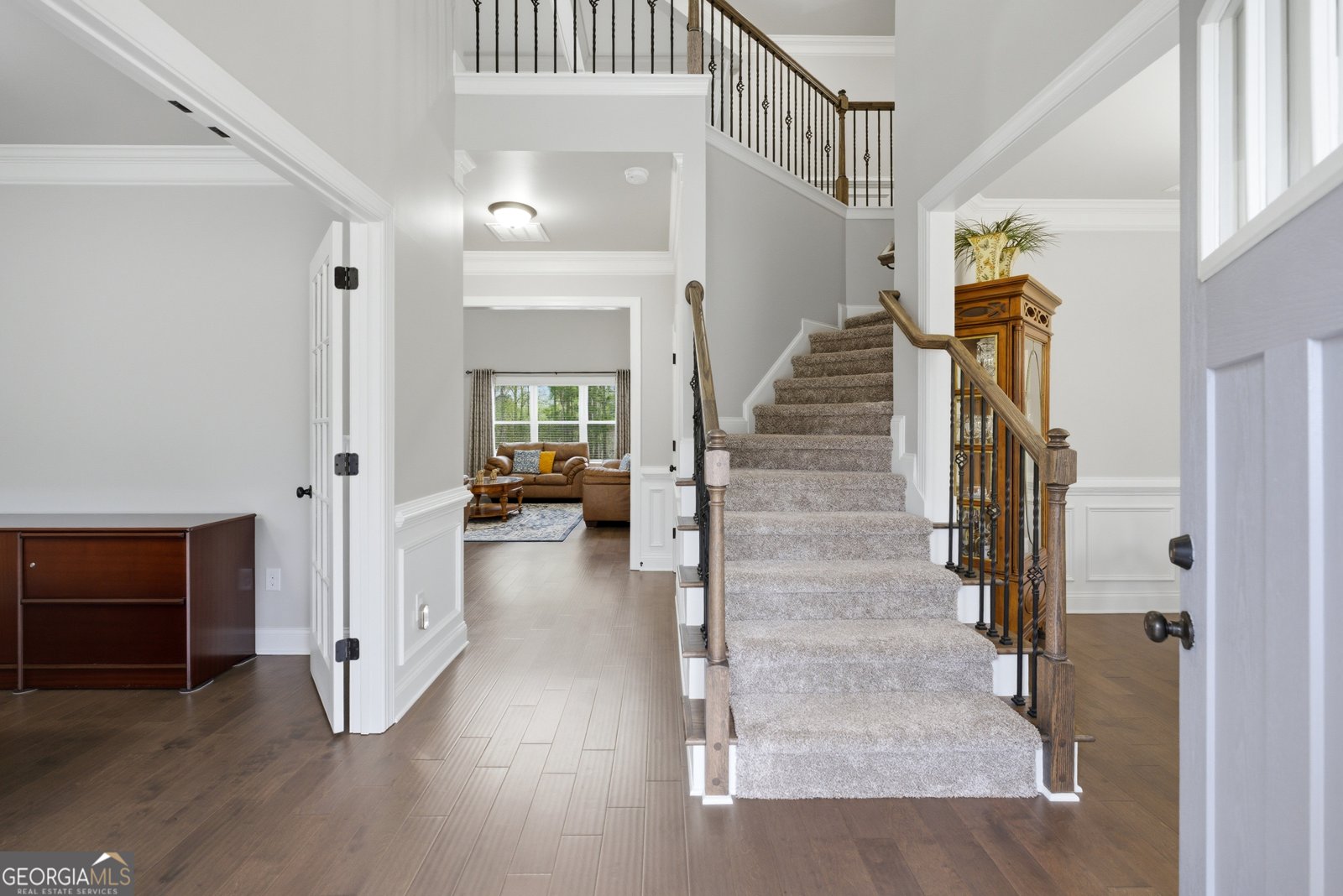 2302 Autumn Olive Way Loganville - Photo 9