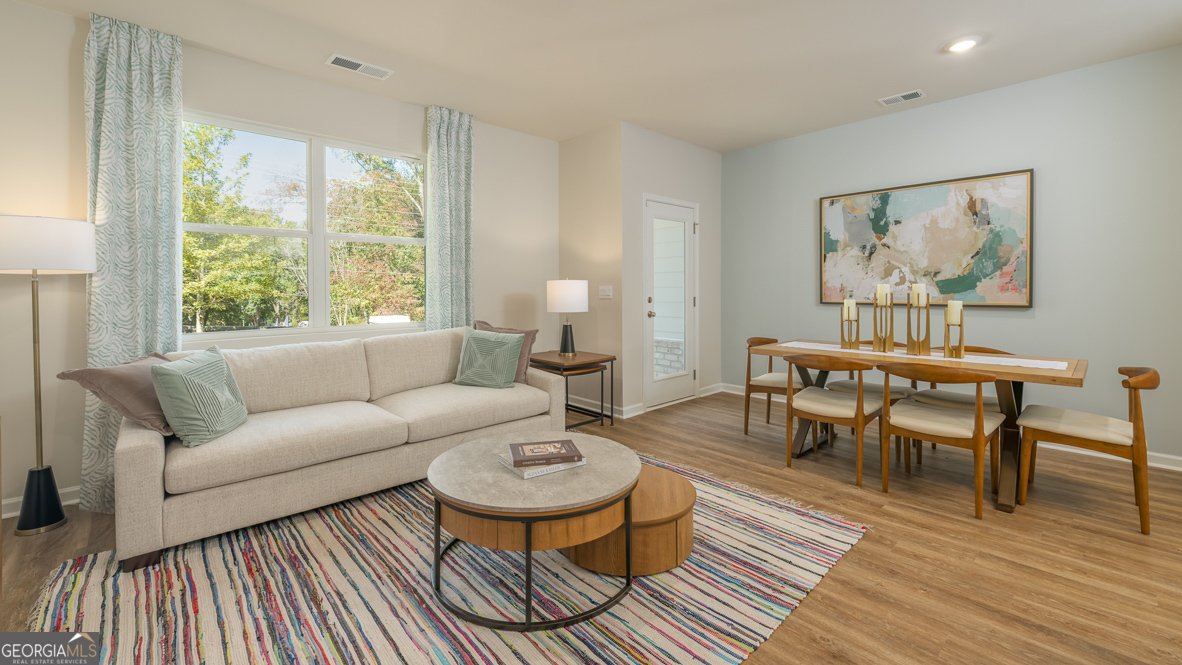 5019 Oakwood Road Stone Mountain - Photo 13