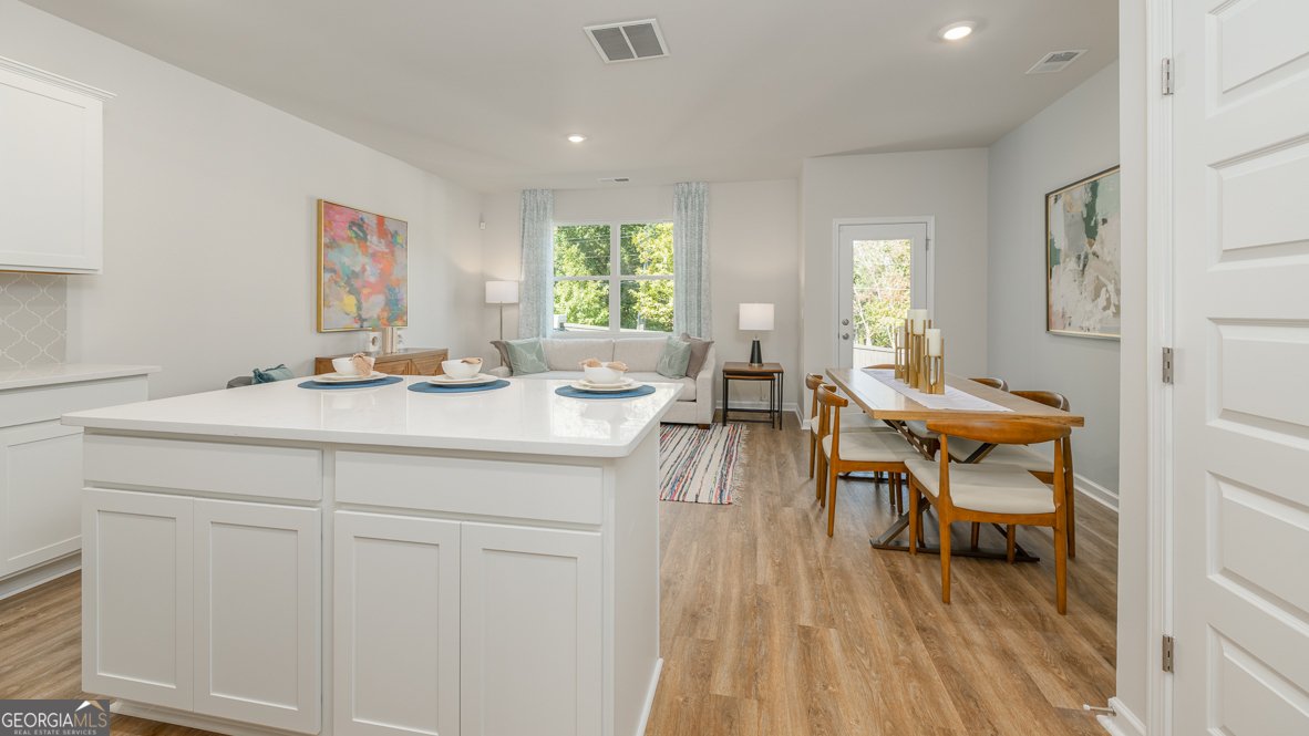 5021 Oakwood Road Stone Mountain - Photo 11