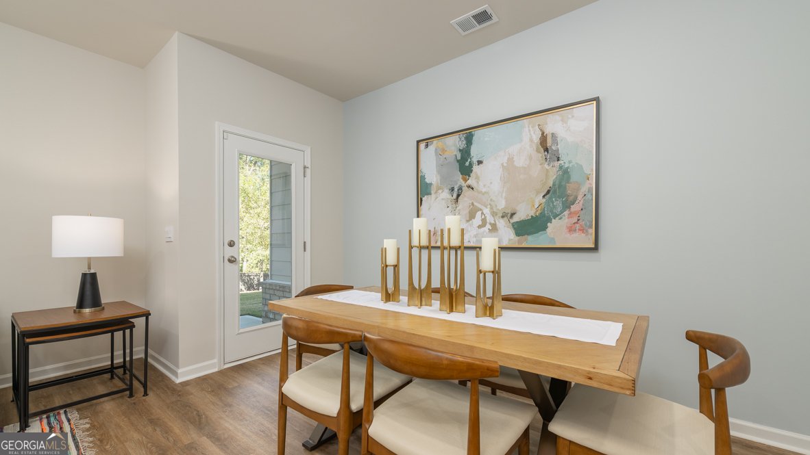 5021 Oakwood Road Stone Mountain - Photo 14