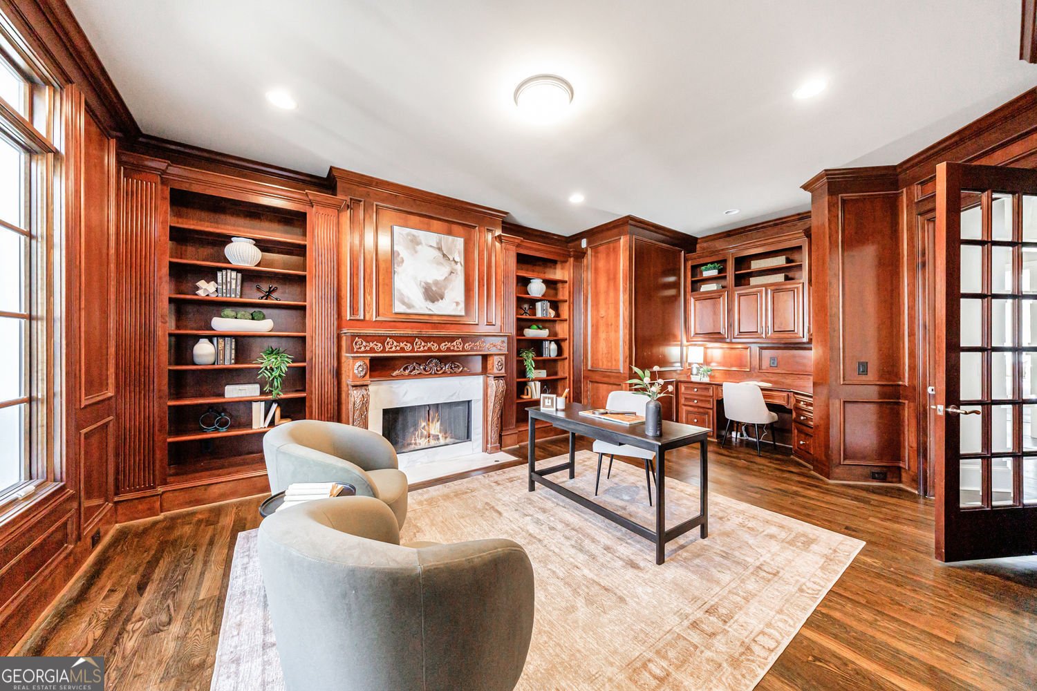 2877 Darlington Run Duluth - Photo 11