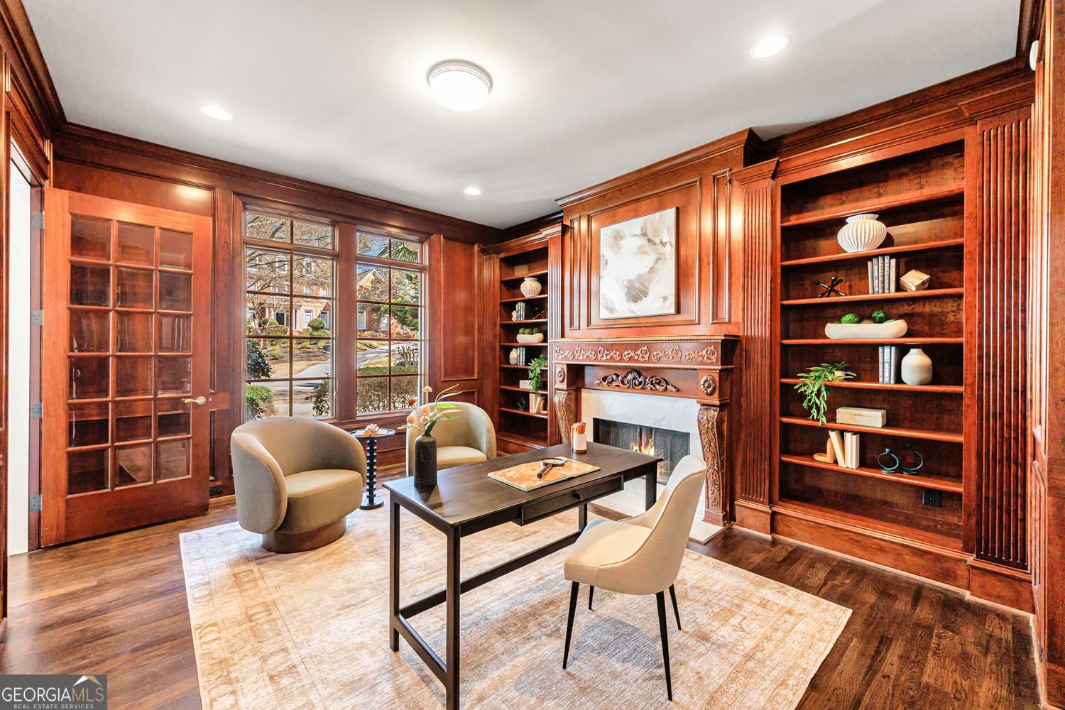 2877 Darlington Run Duluth - Photo 12