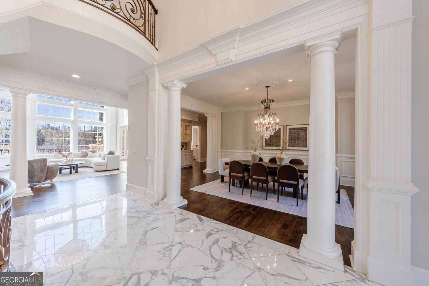 2877 Darlington Run Duluth - Photo 13