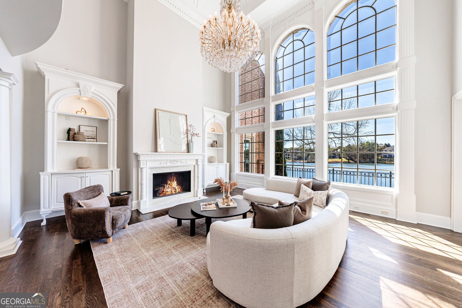 2877 Darlington Run Duluth - Photo 15