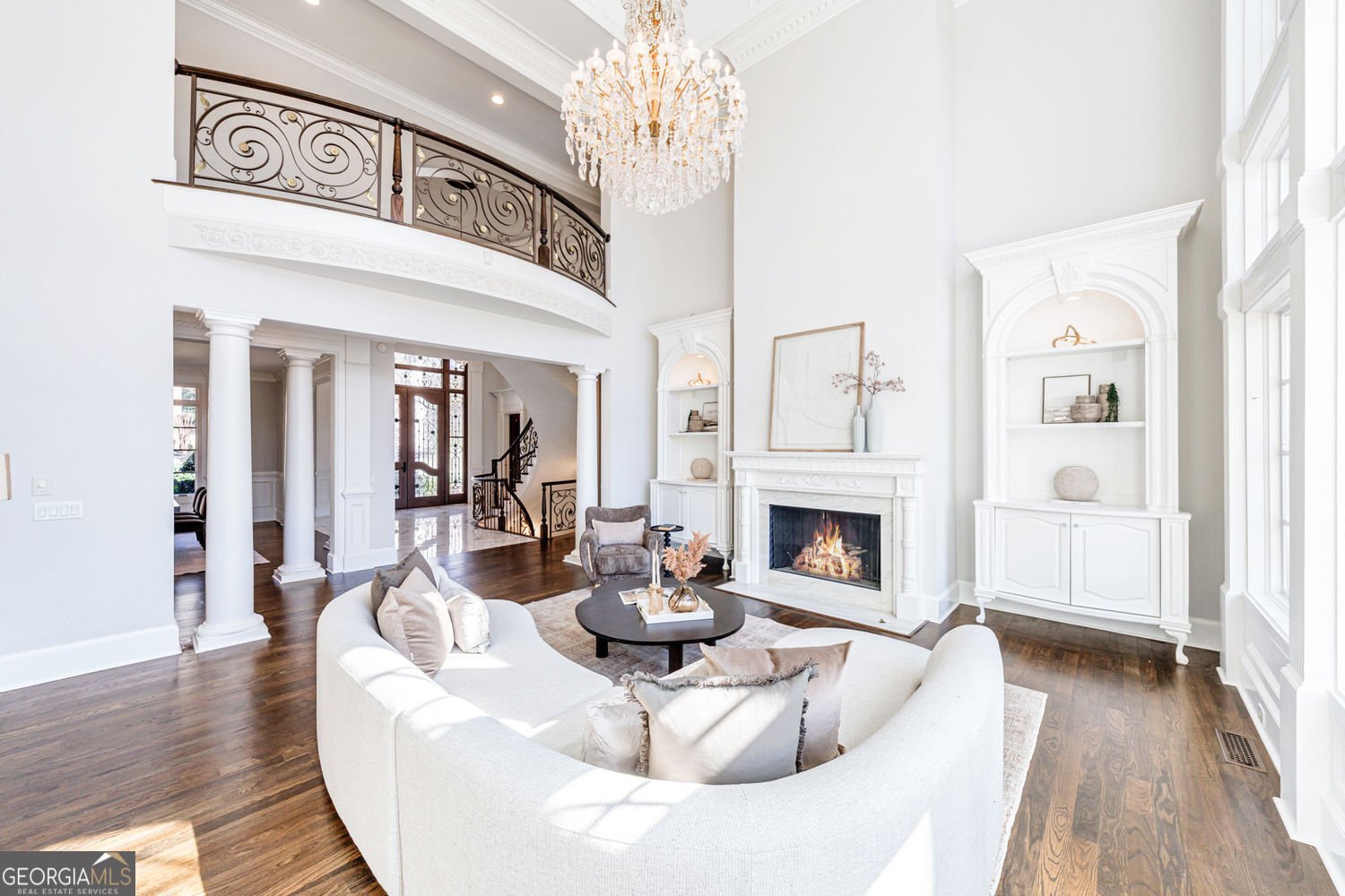 2877 Darlington Run Duluth - Photo 16