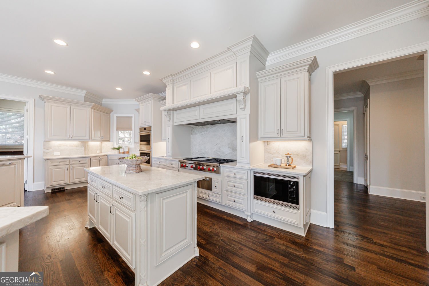 2877 Darlington Run Duluth - Photo 20