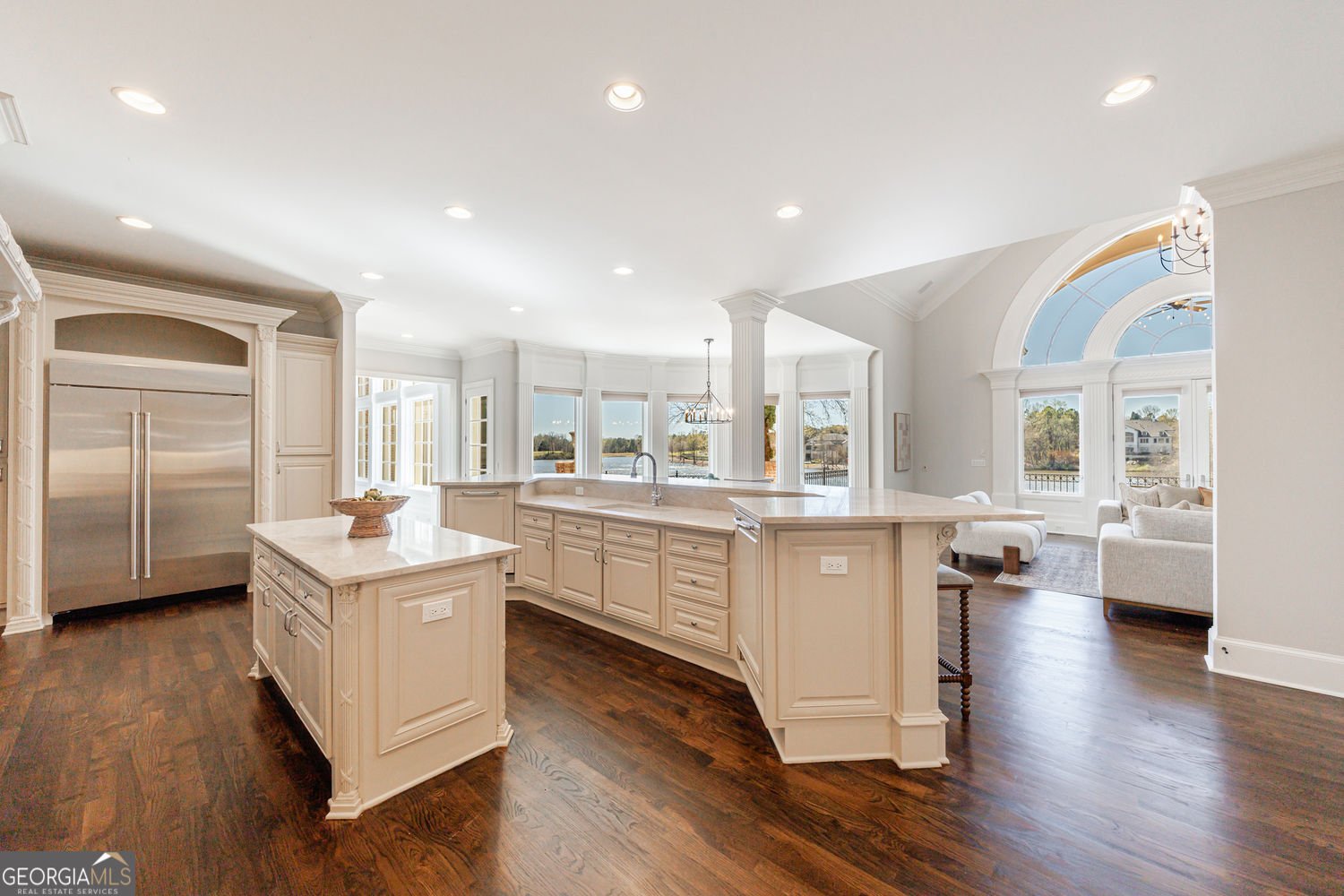 2877 Darlington Run Duluth - Photo 24