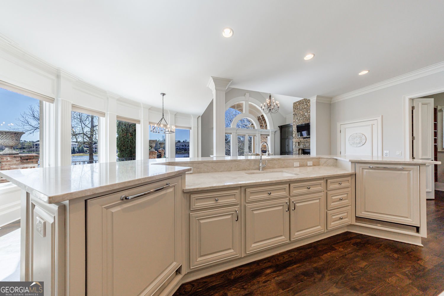 2877 Darlington Run Duluth - Photo 25