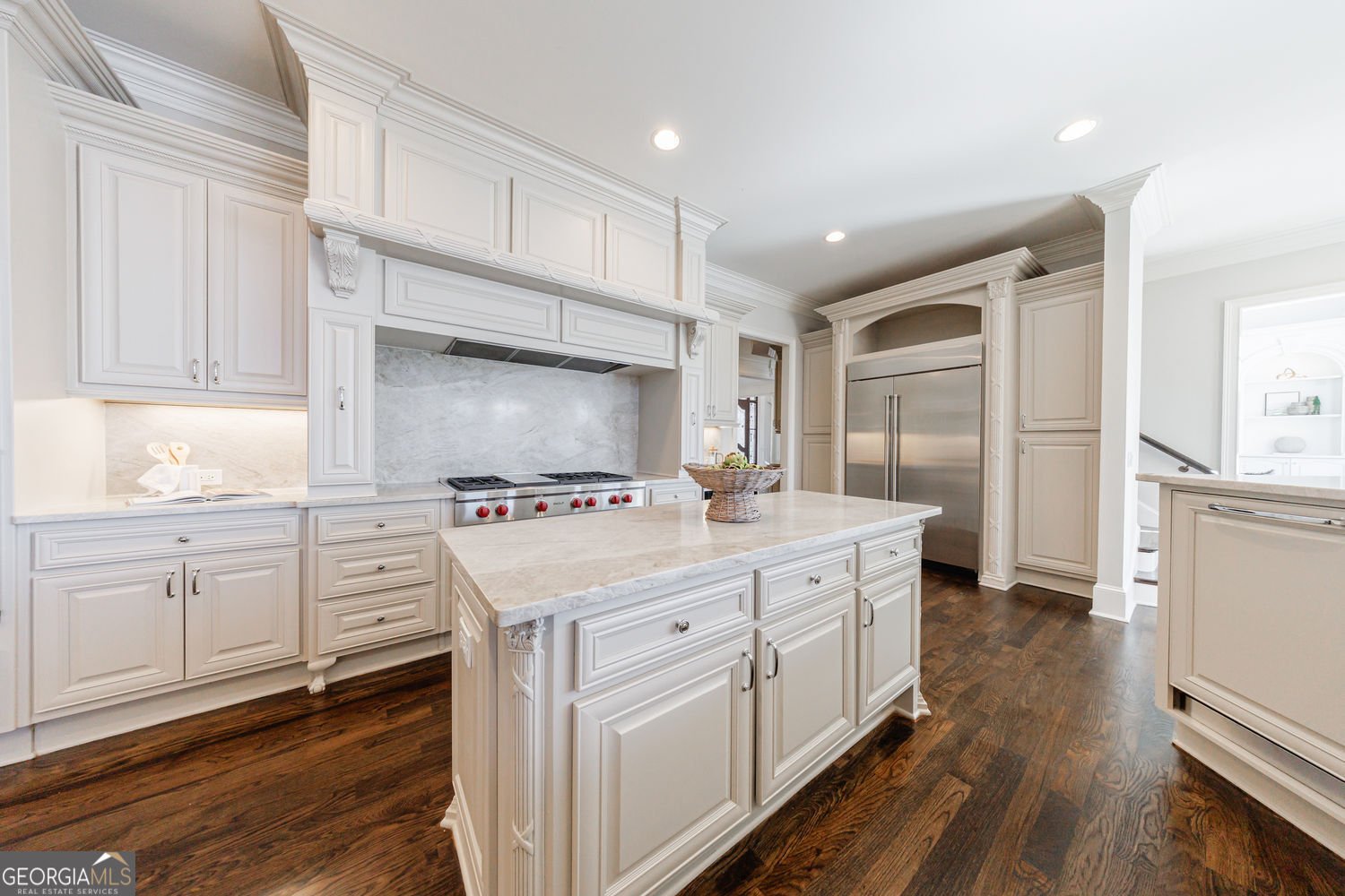 2877 Darlington Run Duluth - Photo 26