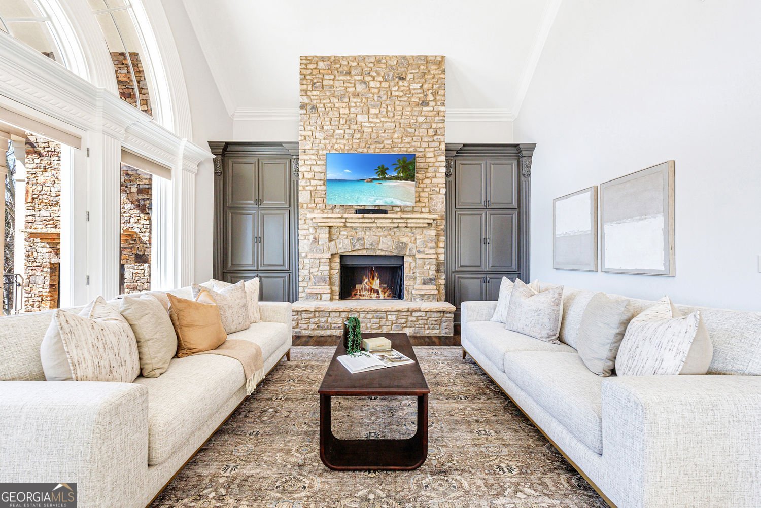 2877 Darlington Run Duluth - Photo 29