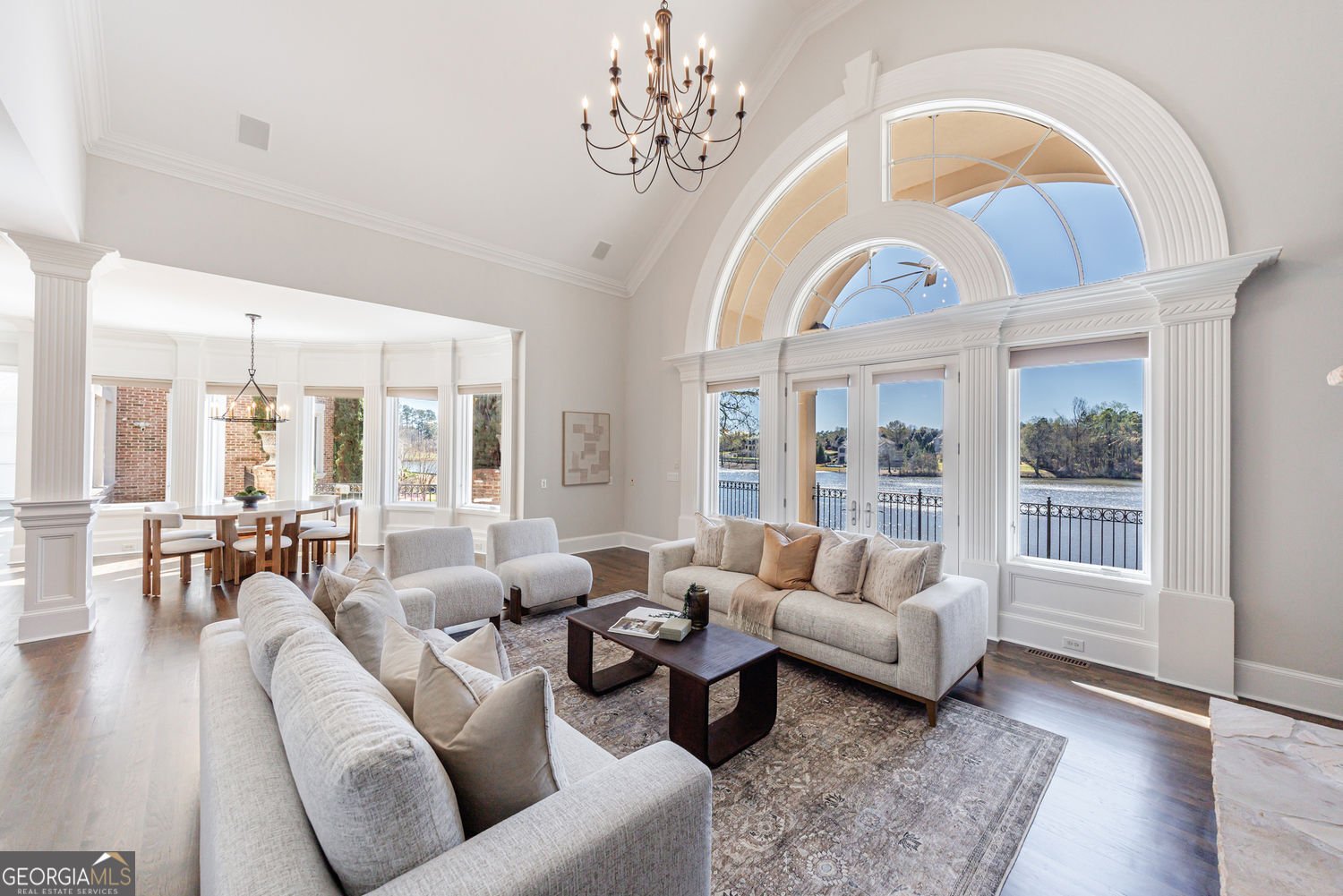 2877 Darlington Run Duluth - Photo 30