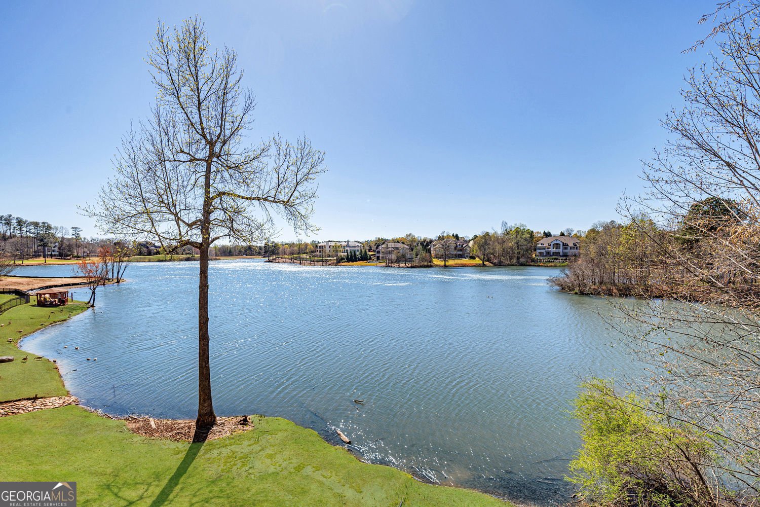 2877 Darlington Run Duluth - Photo 33